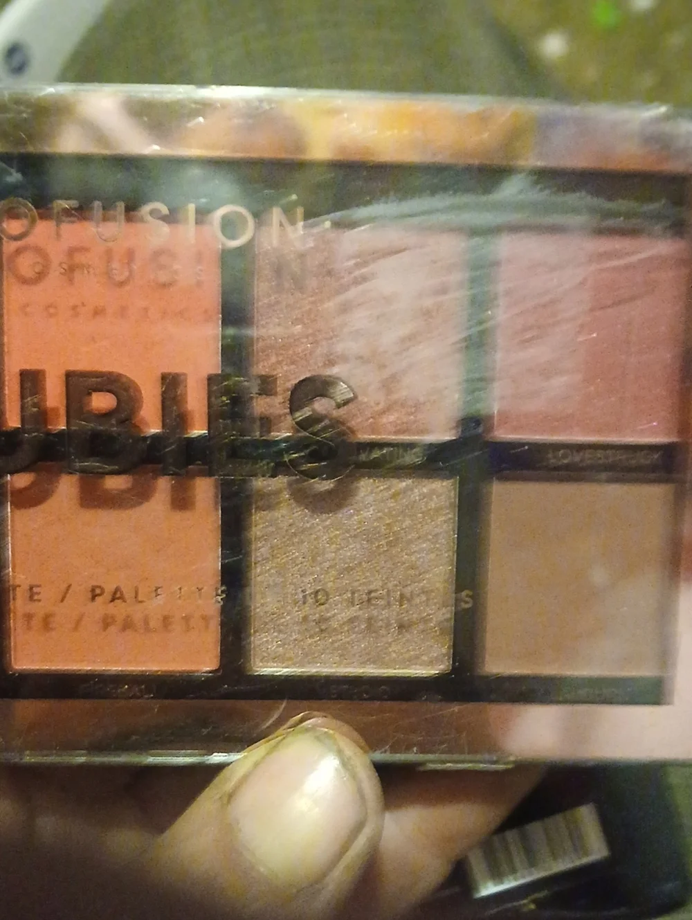 Profusion Cosmetics profusion cosmetics